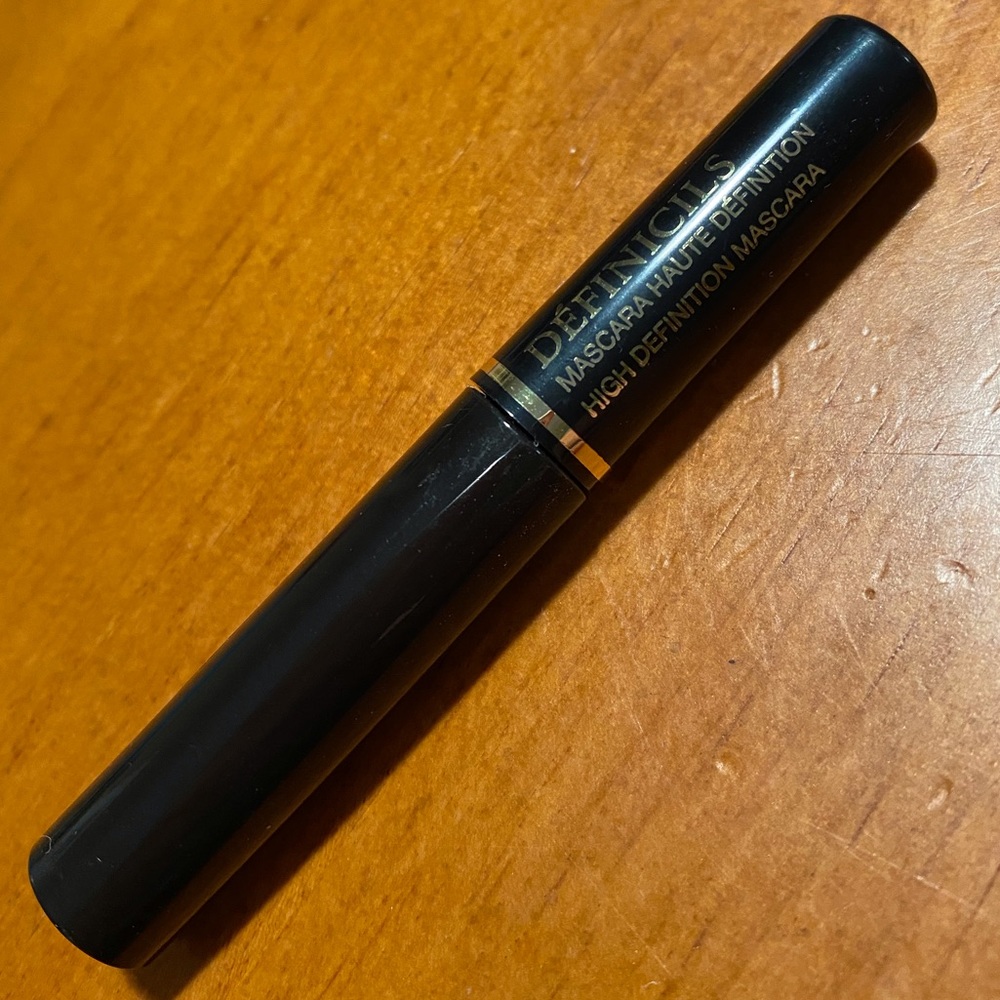 Lancôme Definicils High Definition Mascara - Picture 1 of 8